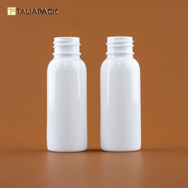 Botol Pet Putih Susu SUBWHITE 30 ML NECK 20 (6.7 GR)