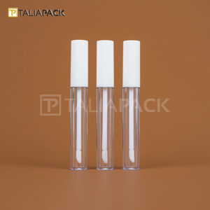 CASE LIP CREAM 4ML PUTIH