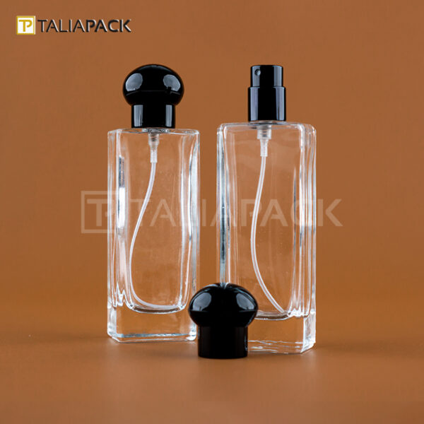 BOTOL KACA JOMALONE 30 ML PRESS