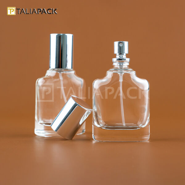 BOTOL ZAZA 30ML TUTUP BULAT