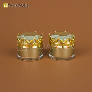 POT CREAM MAHKOTA GOLD 15GR
