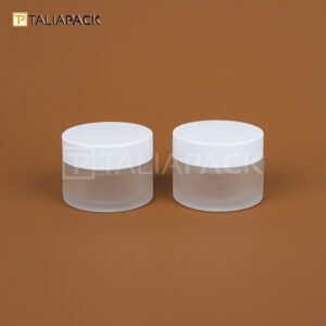 POT CREAM FROSTED 30ML
