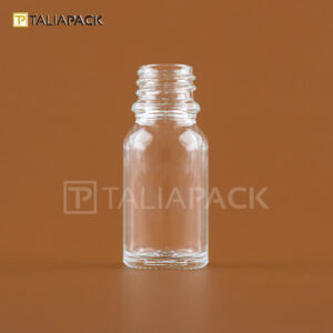 BOTOL SERUM 10ML BENING KURUS
