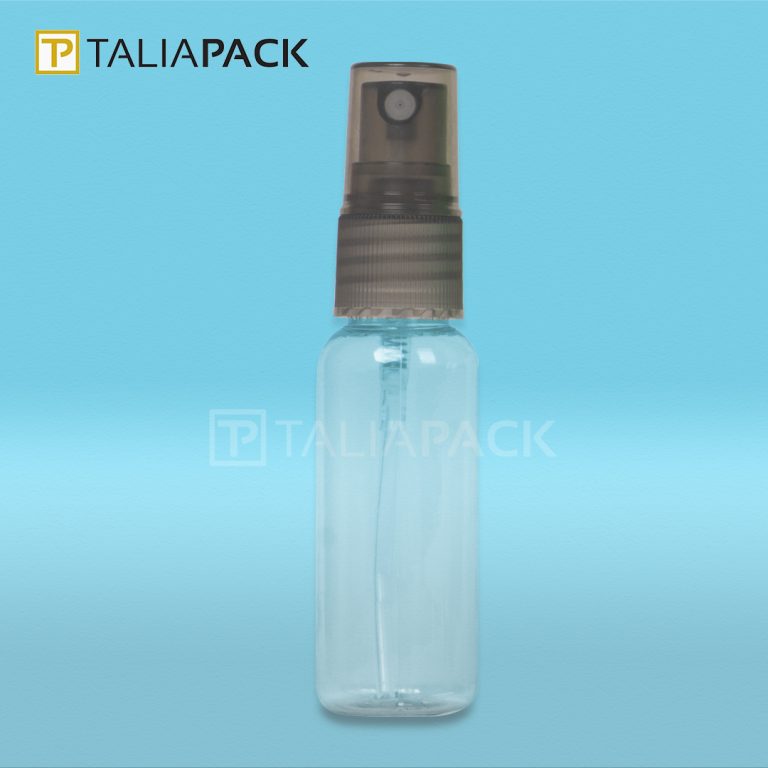 SPRAY COLOUR 18MM HITAM(10CM) - Image 2