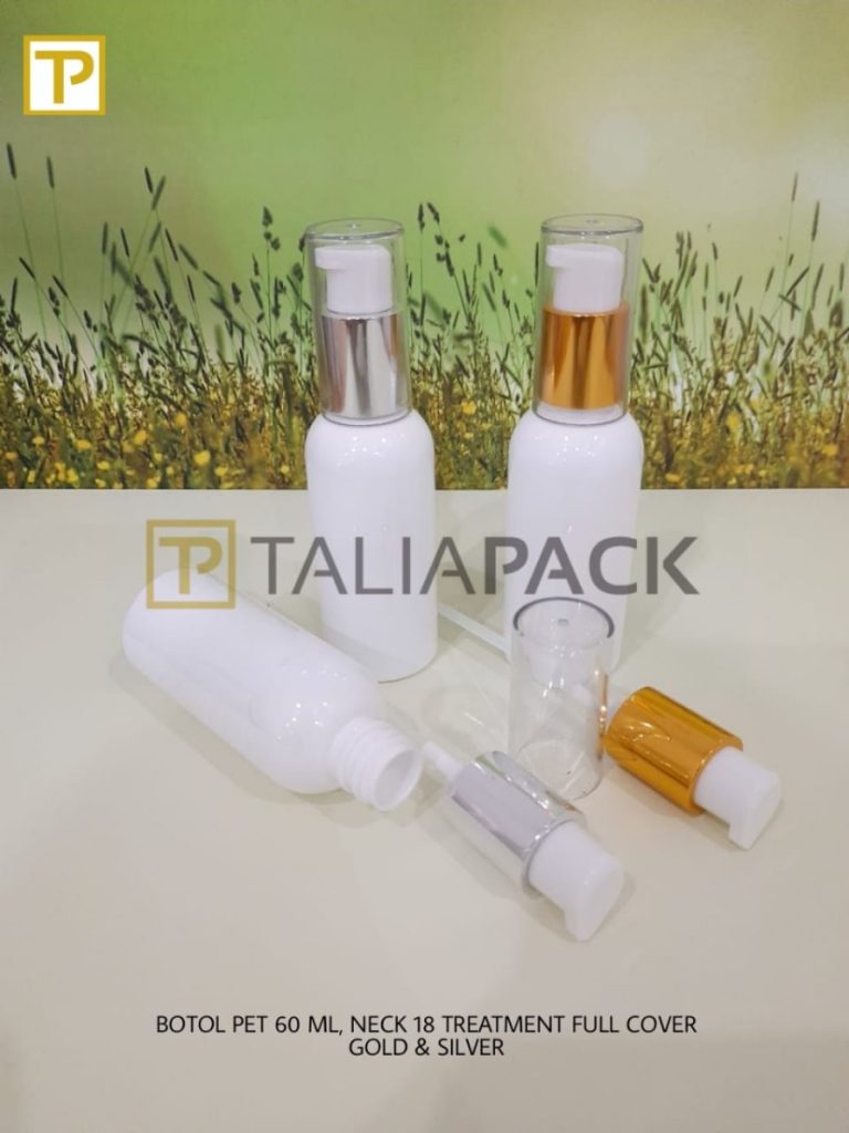 NECK SPRAY PUTIH 24MM FULLCAP