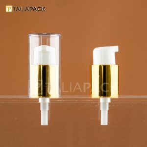 NECK TREATMENT SPRAY GOLD FULLCAP 18MM