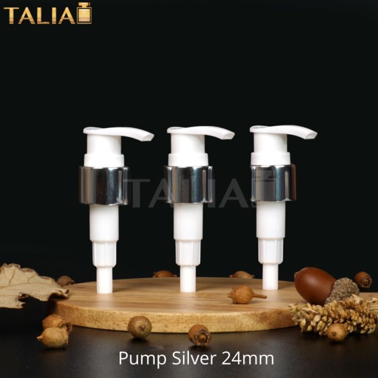 PUMP GOLD 24MM (TERANG) - Image 3