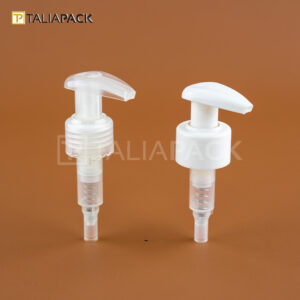 PUMP FOAM WARNA PUTIH NECK 28"