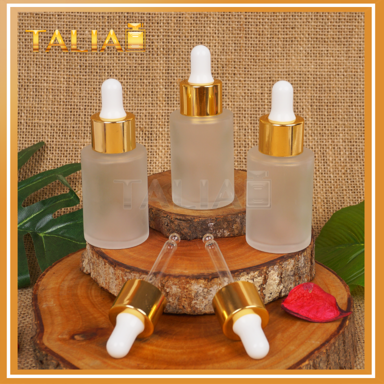 SERUM FROSTED RING GOLD 30ML