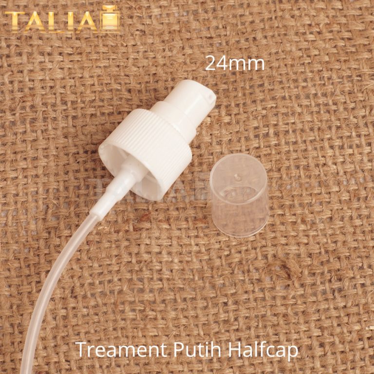 TREATMENT PUTIH NECK 18,20,24mm HALFCAP - Image 4