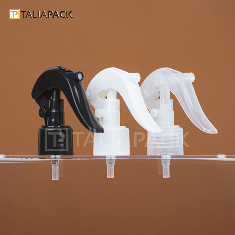 TRIGER BANGAU CLEAR NECK 28 MODEL PENCET