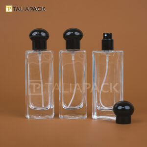 BOTOL KACA JOMALONE 30 ML PRESS