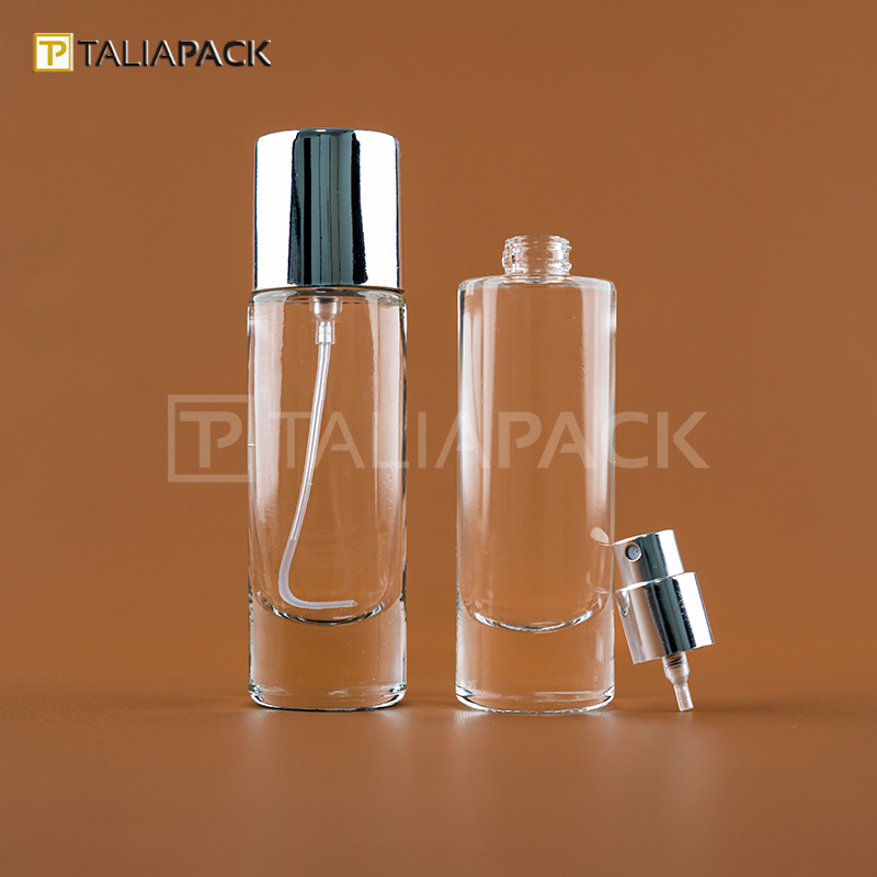 CASA DRATT 30 ML SILVER -CTRNS30