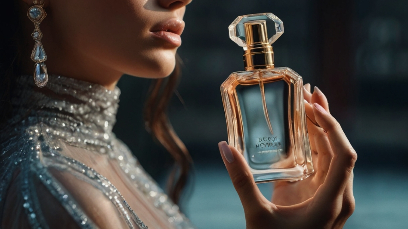 botol parfum 100ml