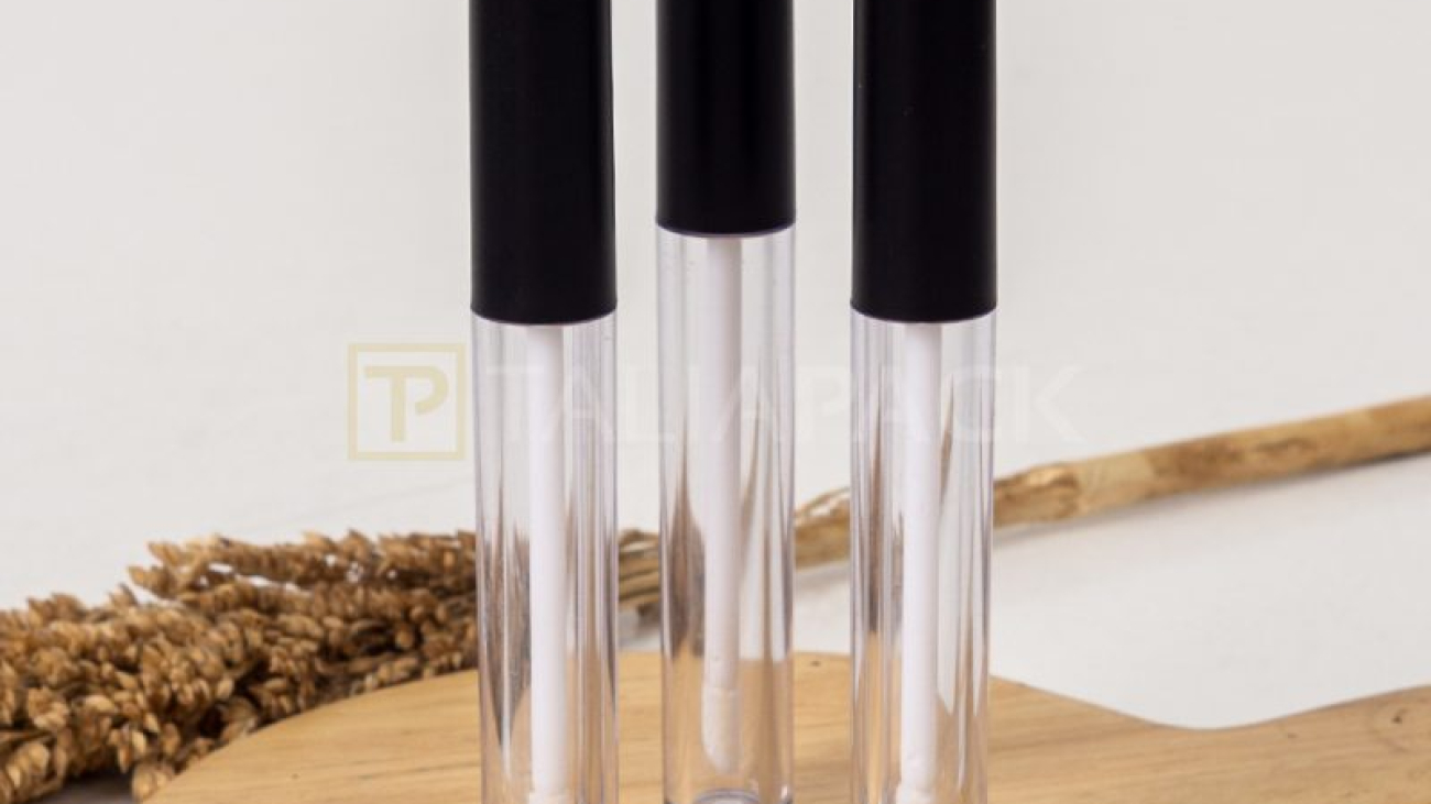 CASE LIP CREAM 4ML PUTIH