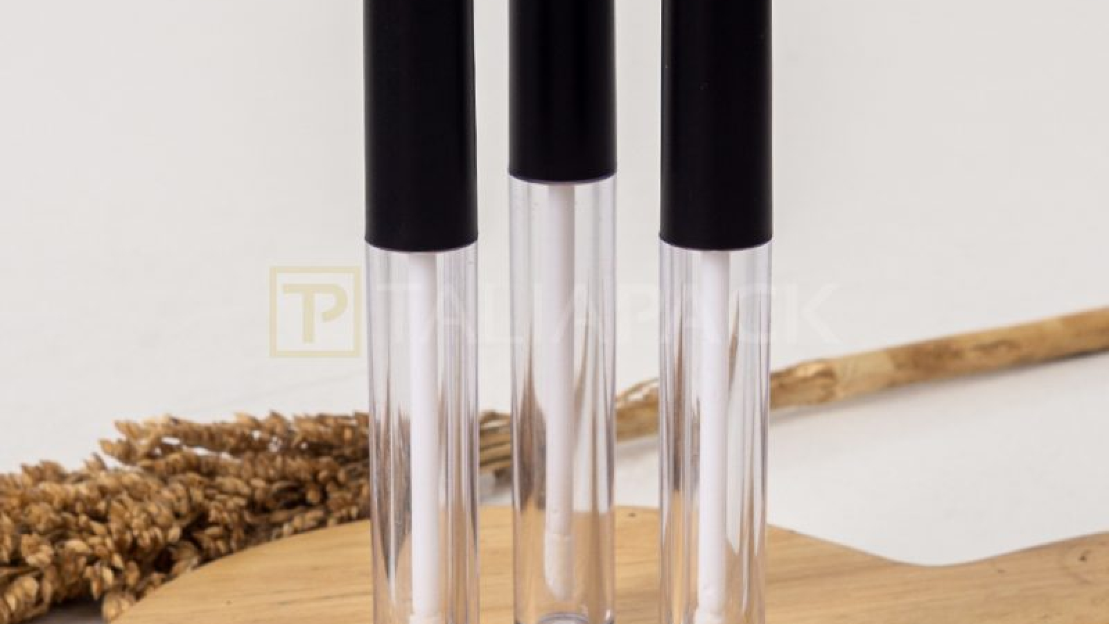 CASE LIP CREAM 4ML PUTIH