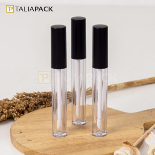 CASE LIP CREAM 4ML PUTIH