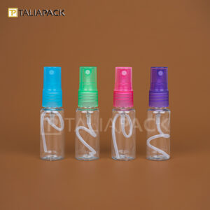 SPRAY COLOUR 18MM BIRU (10CM)