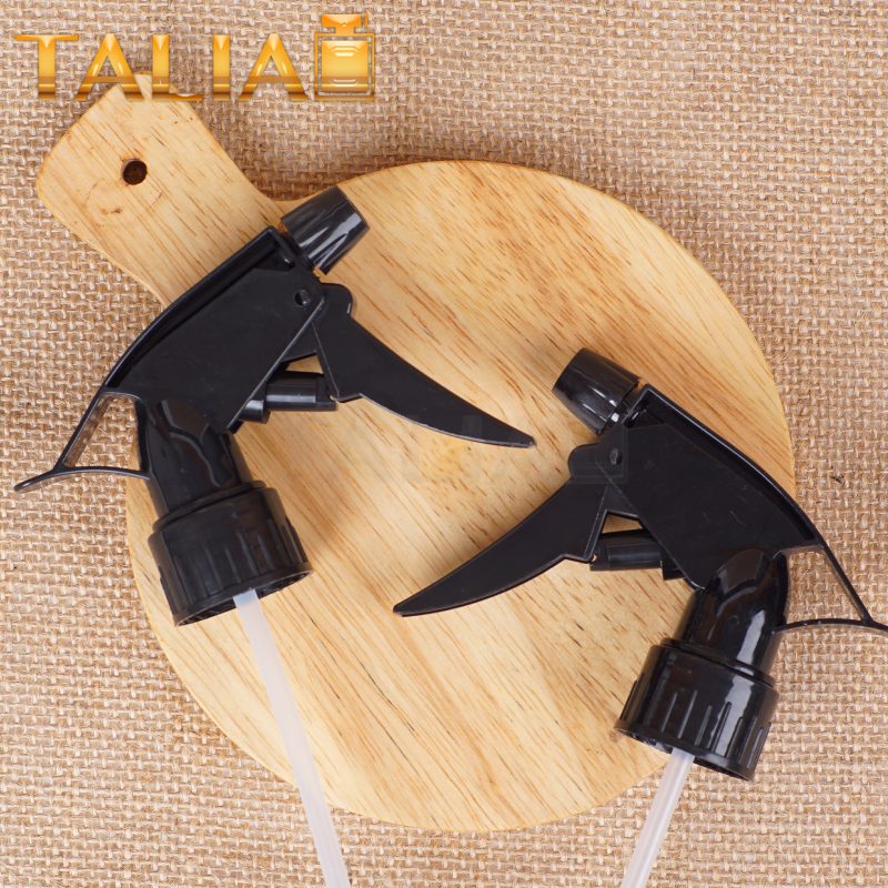 Trigger Robot