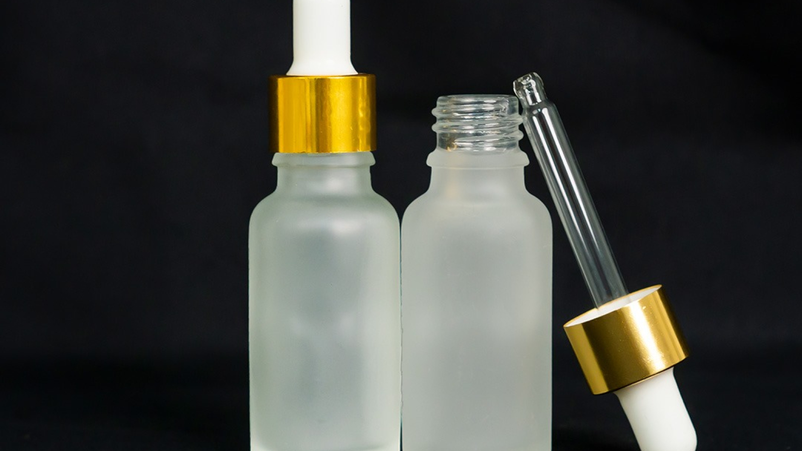 Botol Parfum Eksklusif: Desain Kemasan & Distributor Parfum Botol Kaca