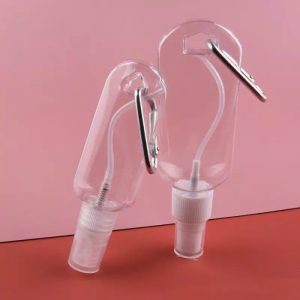 BOTOL HS GANTUNG 30 ML TANPA BESI NECK 20MM