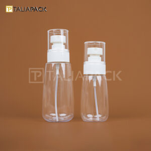 Botol Spray Facemist 60/100ml - Harga Grosir