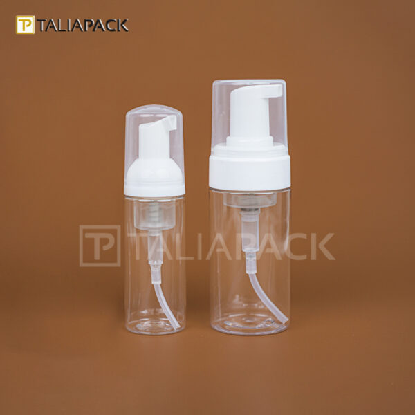 BOTOL FOAMER 60ML CLEAR FM60C