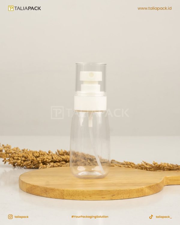 Botol Spray Facemist 60/100ml - Harga Grosir - Image 2