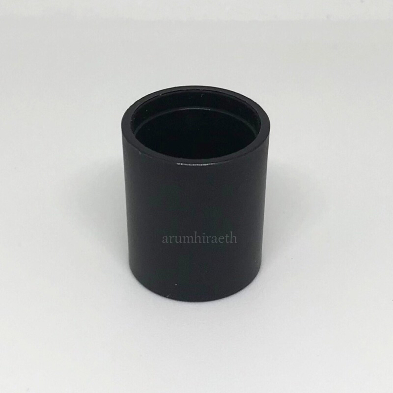 BOTOL KACA LELABO 30ML BLACK - Image 5