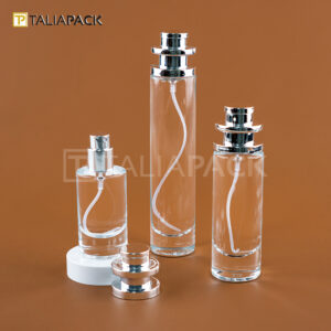 Botol Parfum Catur 20ml, 30ml, 50ml