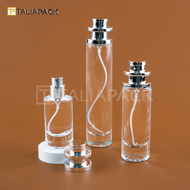 Botol Parfum Catur 20ml, 30ml, 50ml