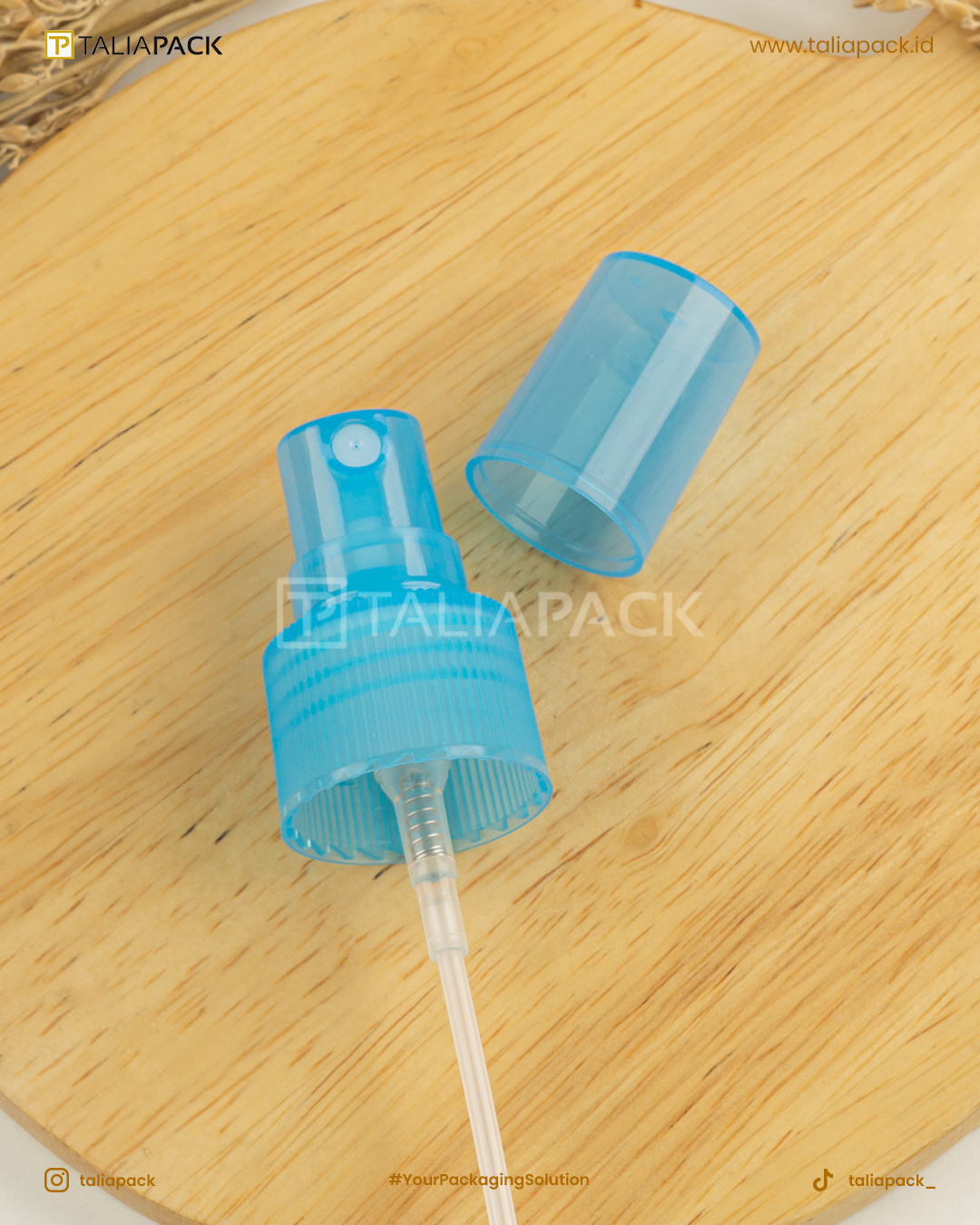 SPRAY COLOUR 24 HALFCAP KUNING - Image 6