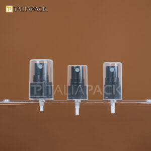 NECK SPRAY HITAM 24MM FULLCAP