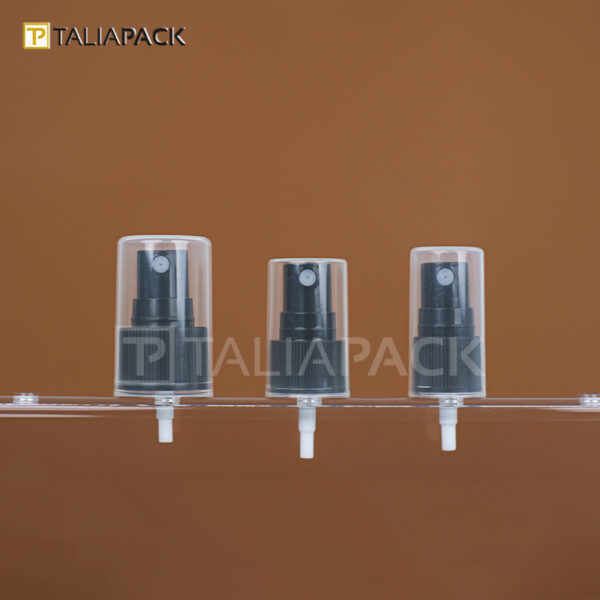 NECK SPRAY HITAM 24MM FULLCAP