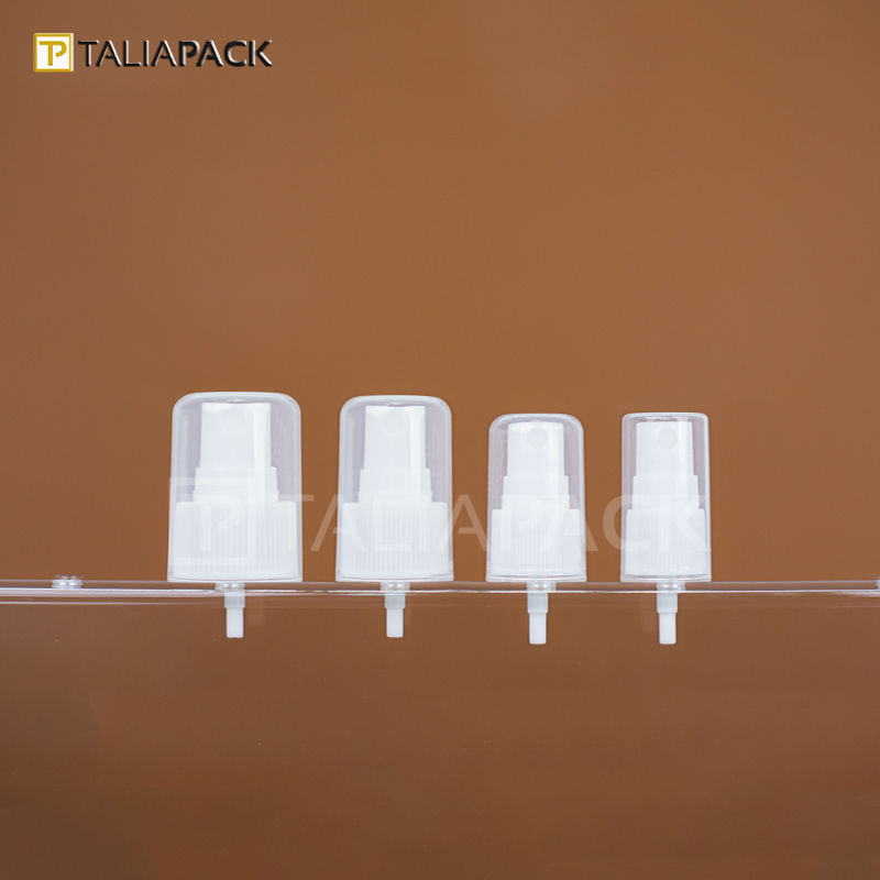 NECK SPRAY PUTIH 24MM FULLCAP