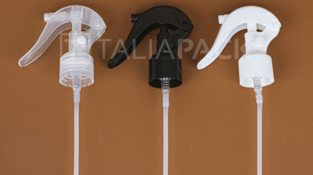Triger Bangau Neck 24 Model Pencet