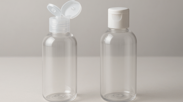 Botol Fliptop vs Botol Presstop