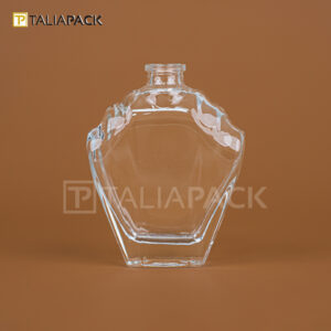 BOTOL KIPAS TRANSPARAN 90ML