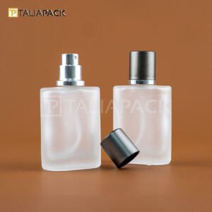 BOTOL KACA AQUADIGIO DOFF 50ML