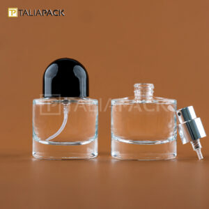 BOTOL PARFUM BYREDO 30ML DRATT