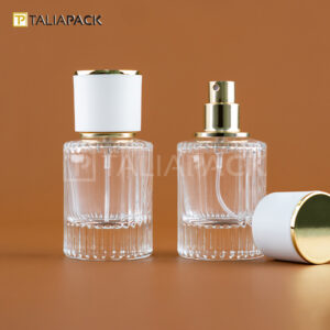 BOTOL PARFUM CHLOE 30ML PRESS TUTUP PUTIH