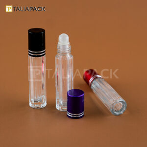Botol Parfum Roll On 4ml Salur