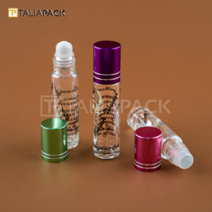 Botol Parfum Roll On 8ml Printing Malaysia