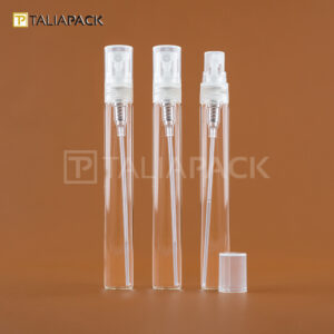 PARFUM STICK 10ML TUTUP CLEAR