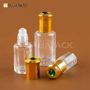 BOTOL PARFUM TOLA MATA 3ML