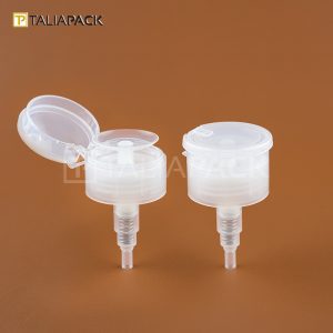 NECK SPRAY FOAM 32MM