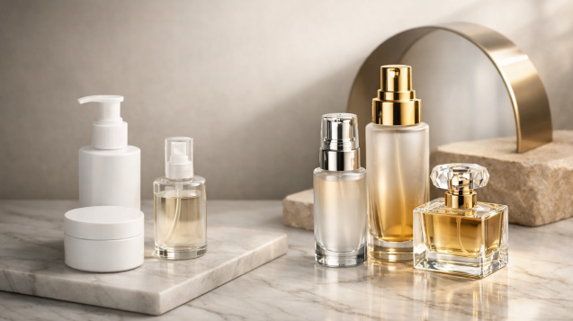 Dari Produk Biasa Menjadi Premium