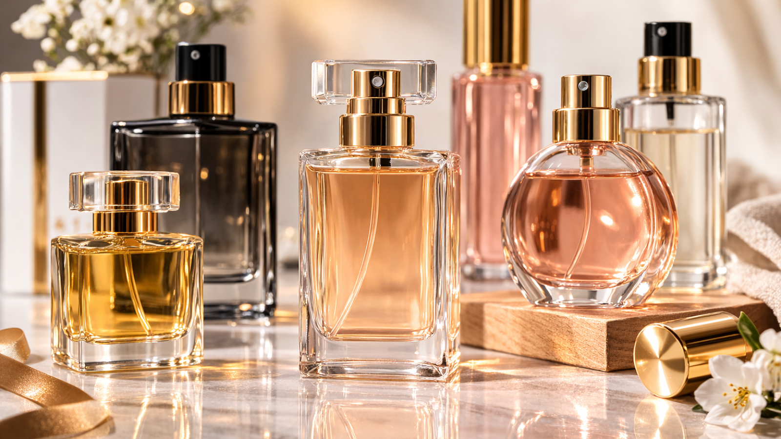 Importir Packaging Indonesia