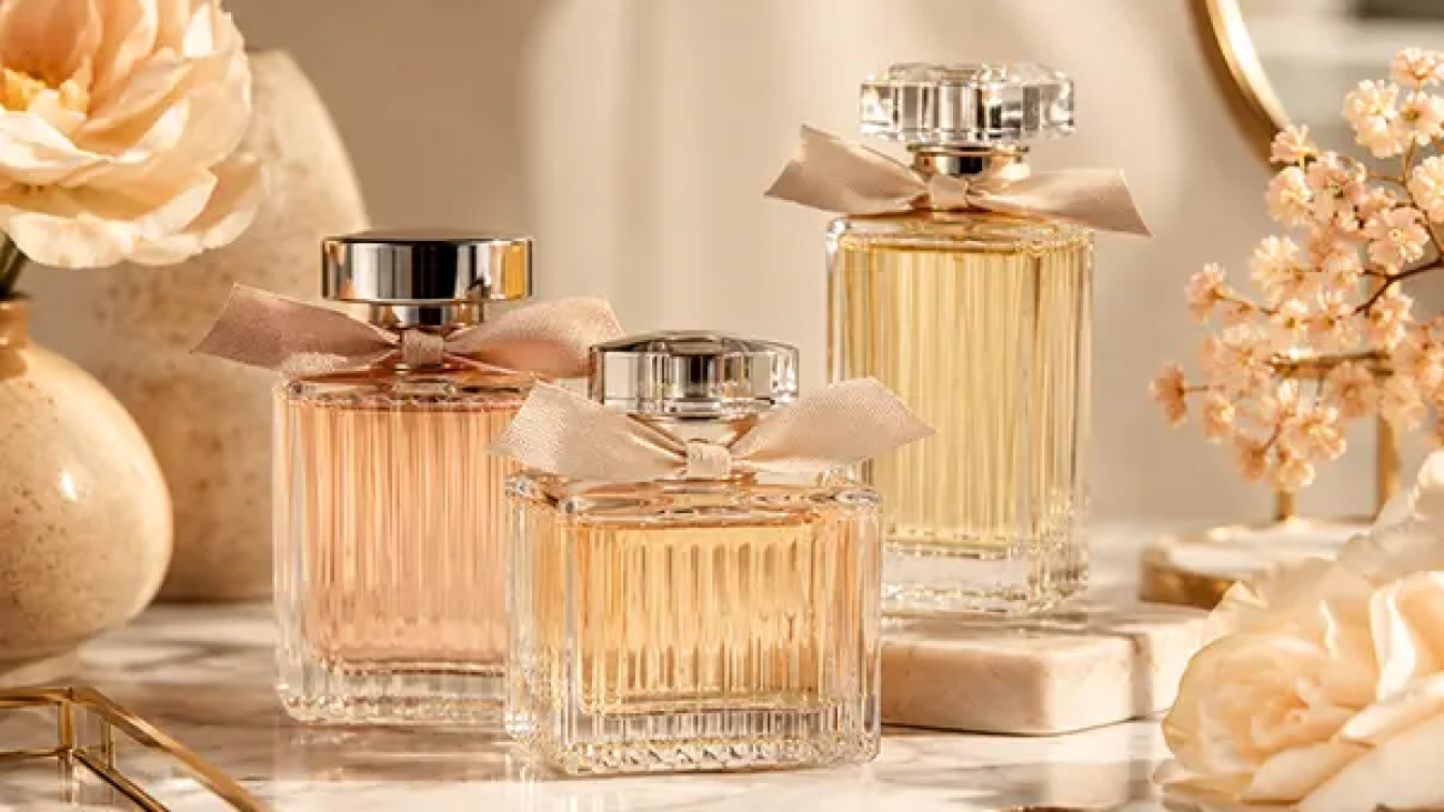 Mengenal Karakter Botol Parfum Chloe dan Pengaruh Desain Kemasan terhadap Citra Brand
