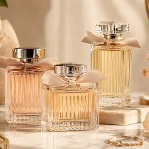 Mengenal Karakter Botol Parfum Chloe dan Pengaruh Desain Kemasan terhadap Citra Brand